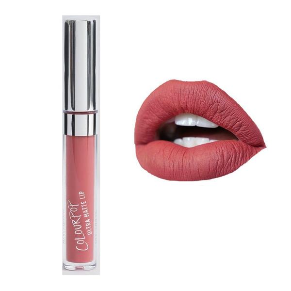Bumble Ultra Matte Lip 