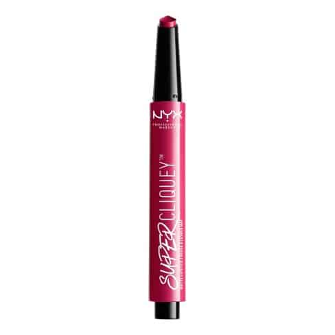 Super Cliquey Matte Lipstick Serpent