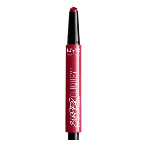Super Cliquey Matte Lipstick Risktaker