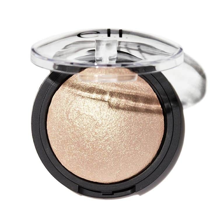 Baked Highlighter Moonlight Pearls