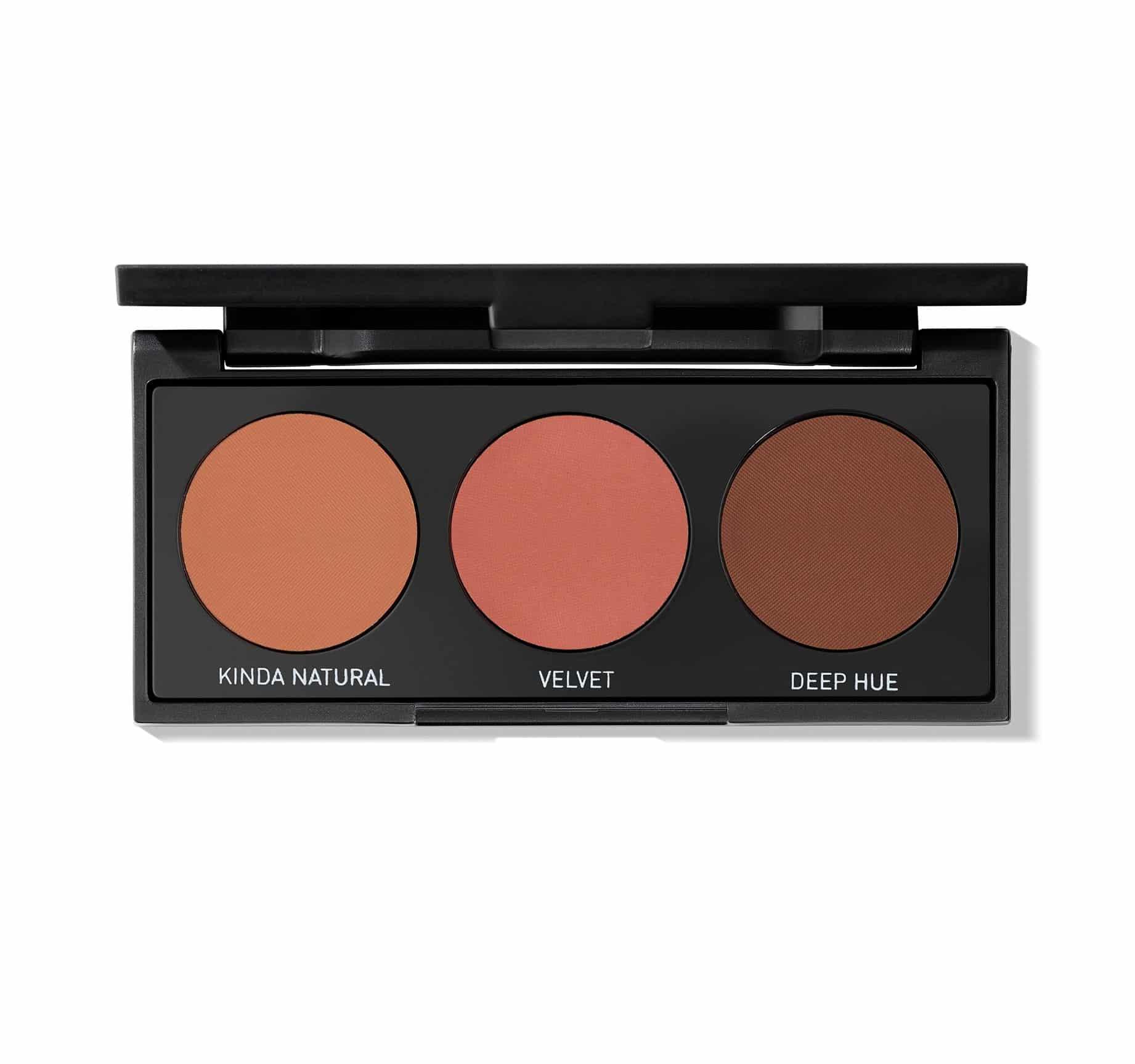3b Pure Nude Eyeshadow Palette
