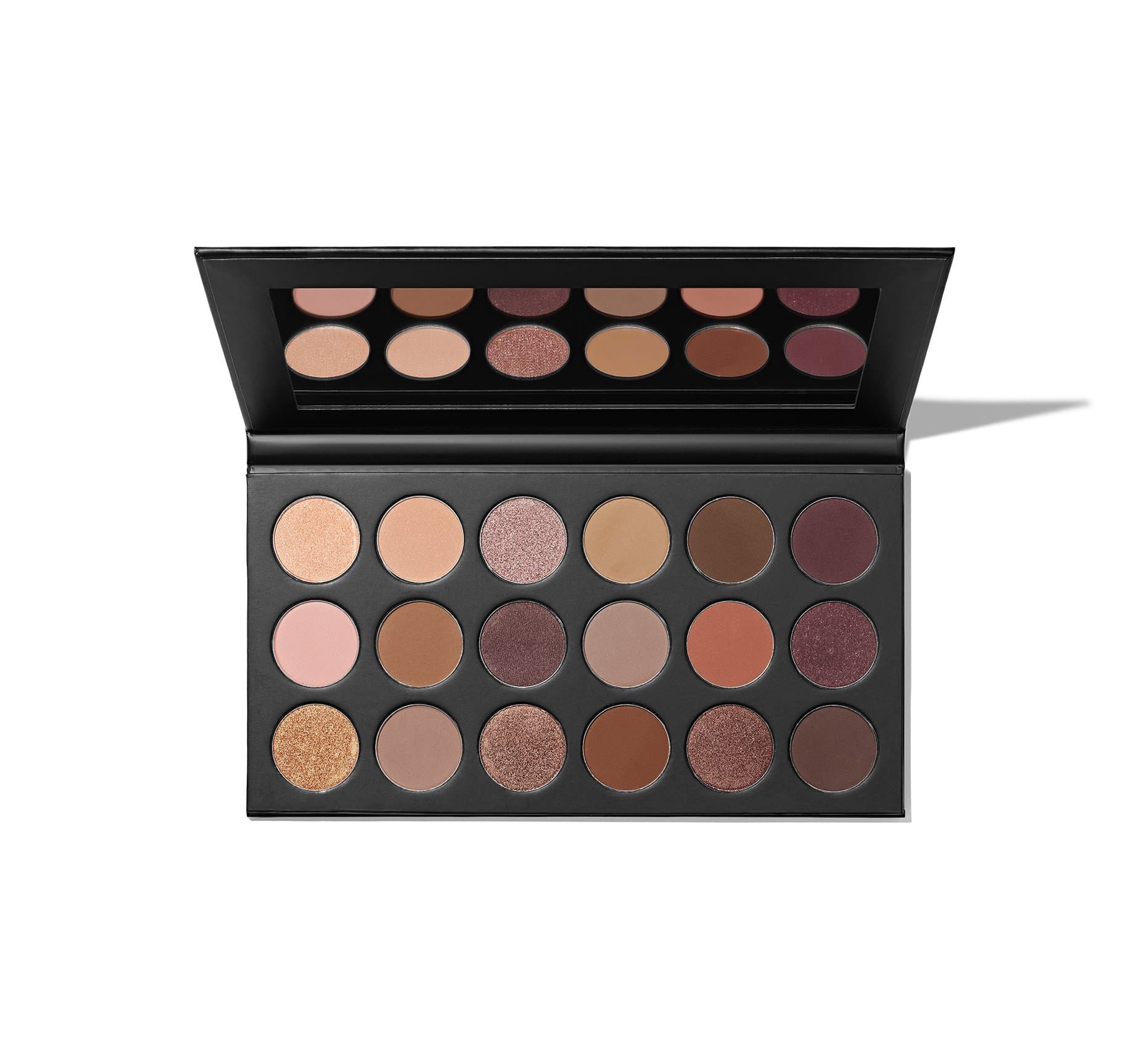 18t Truth Or Bare Artistry Palette