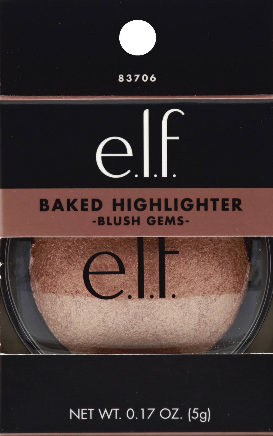 Baked Highlighter Blush Gems