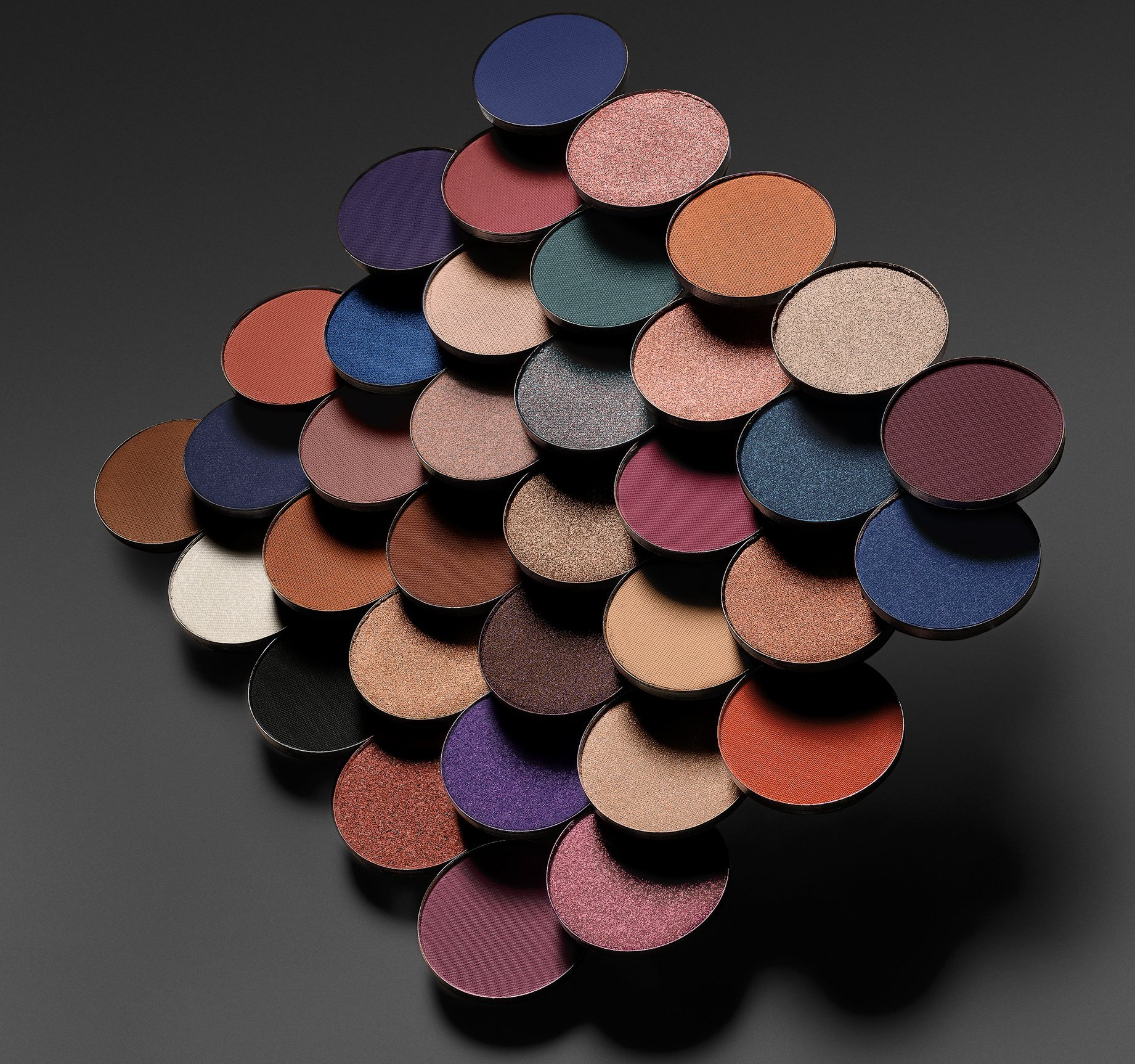 35v Stunning Vibes Artistry Palette