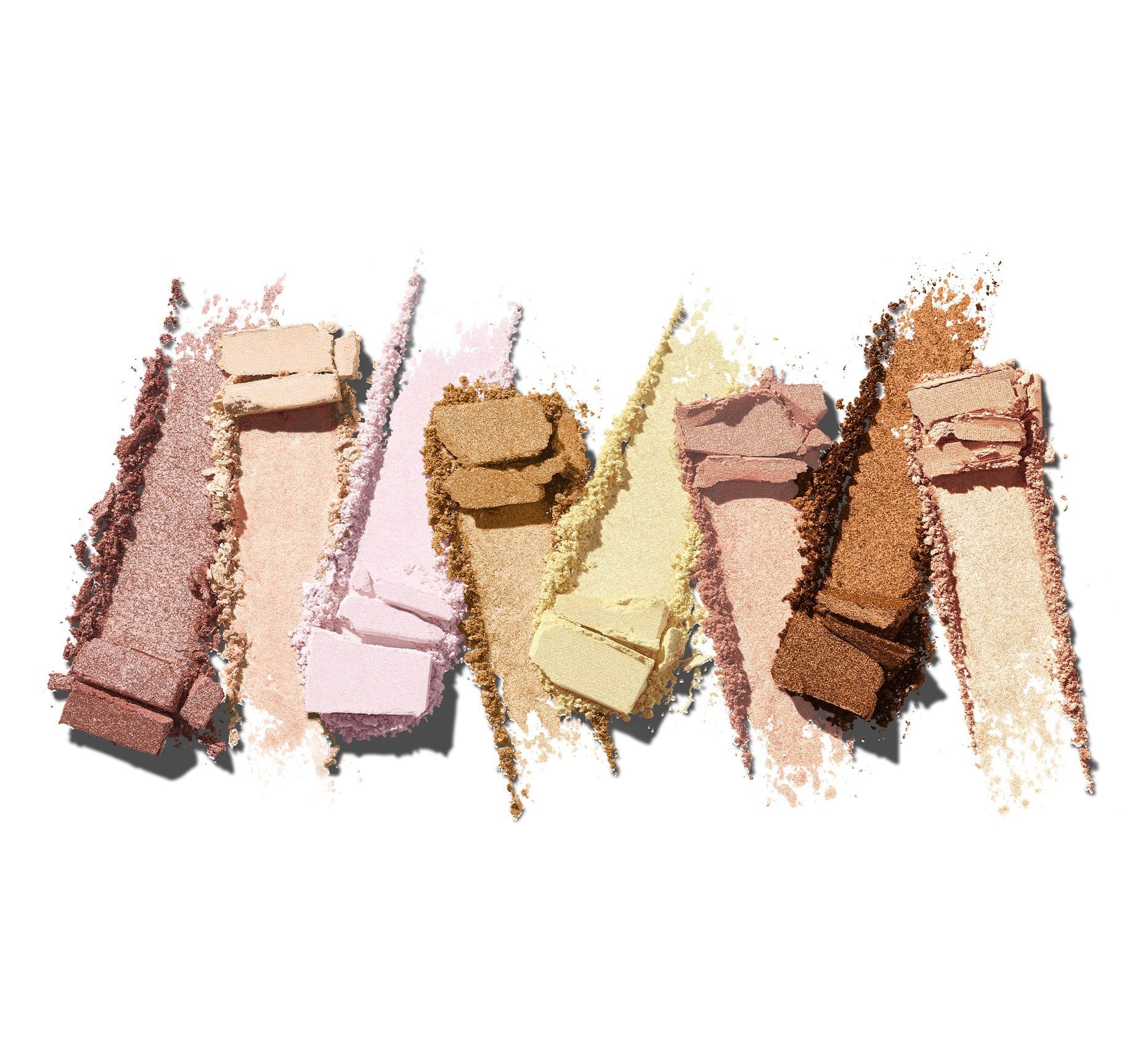 8z Starblazer Highlighter Palette
