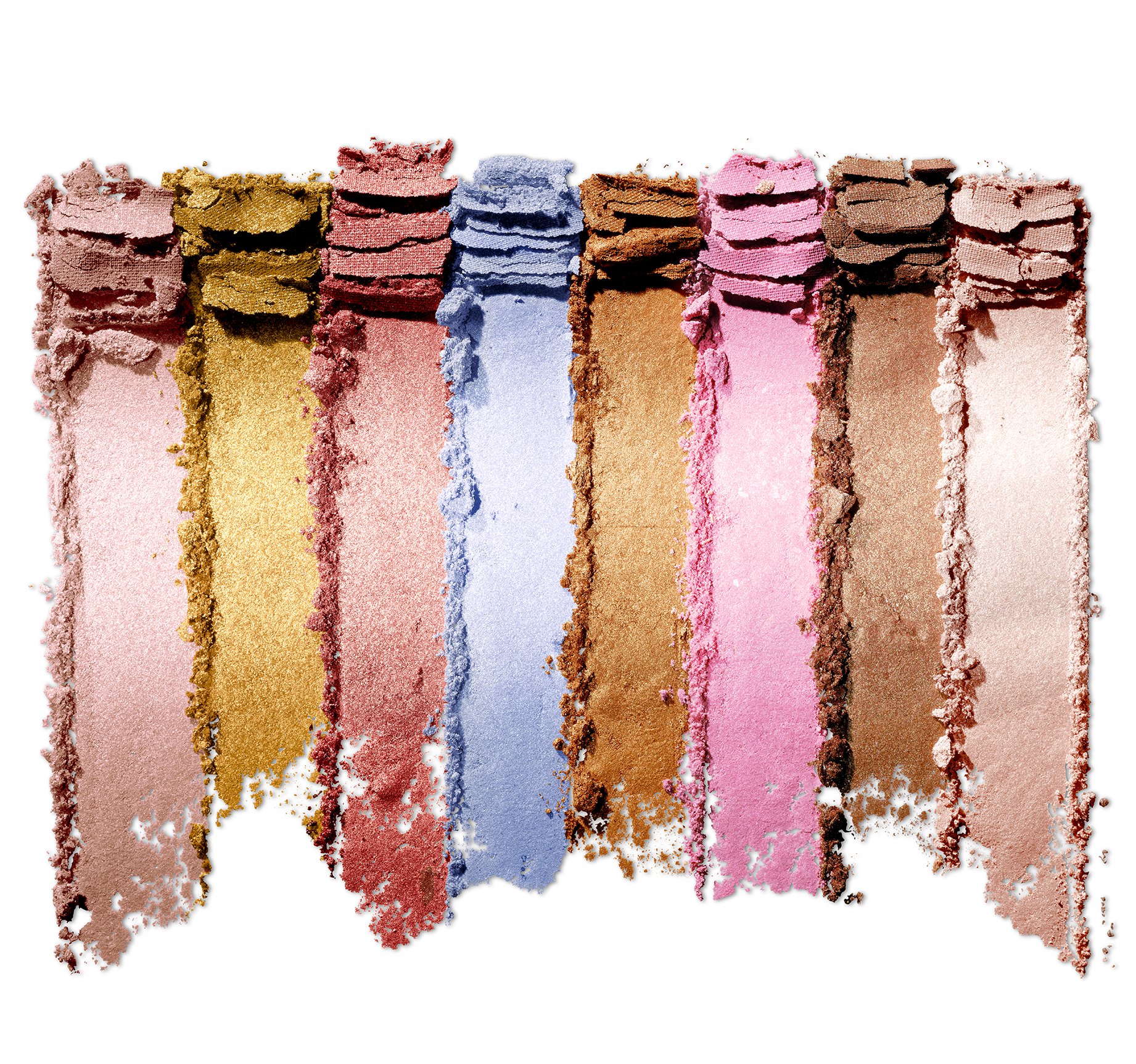8s Stellar Impact Highlighter Palette