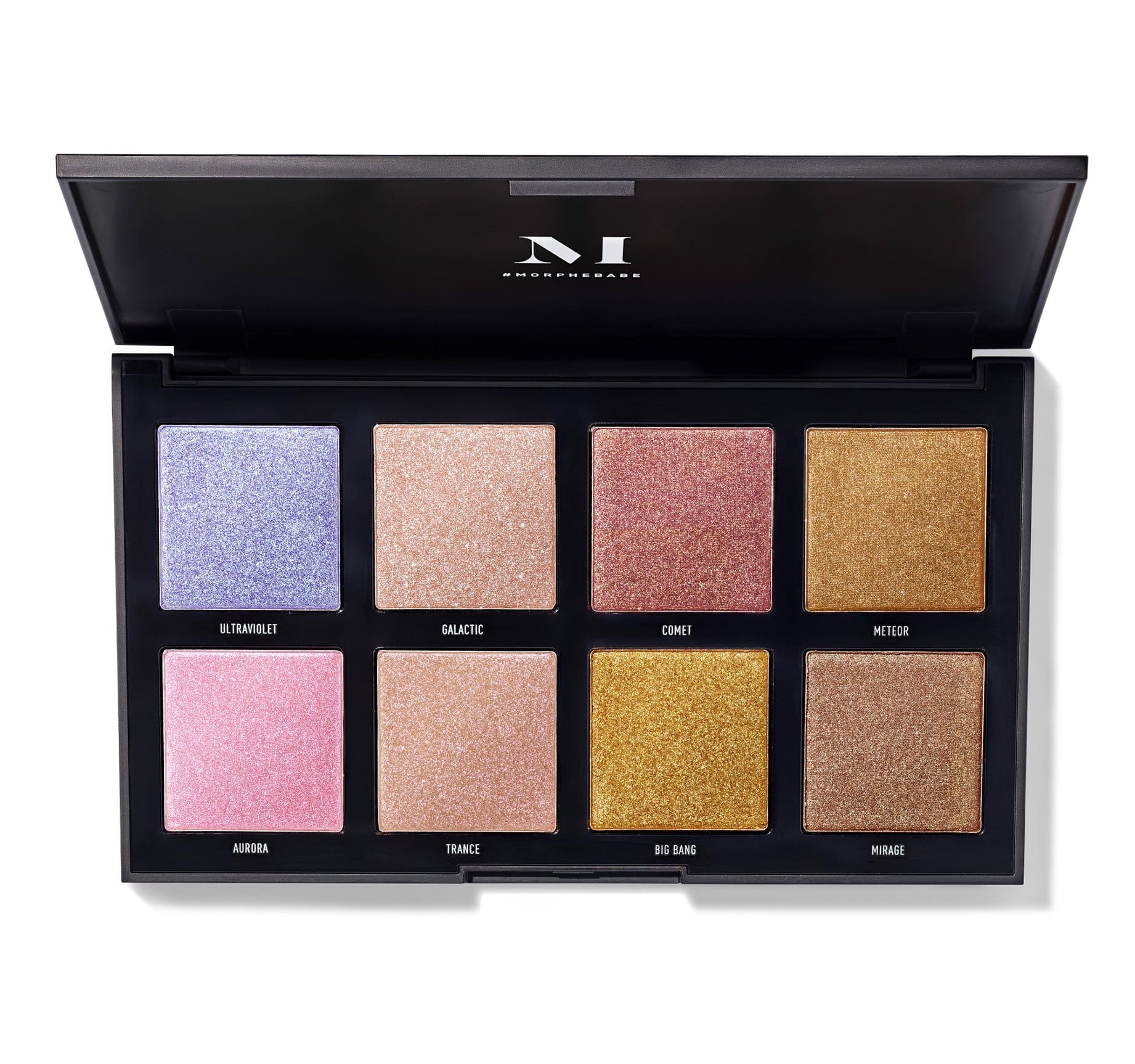 8s Stellar Impact Highlighter Palette