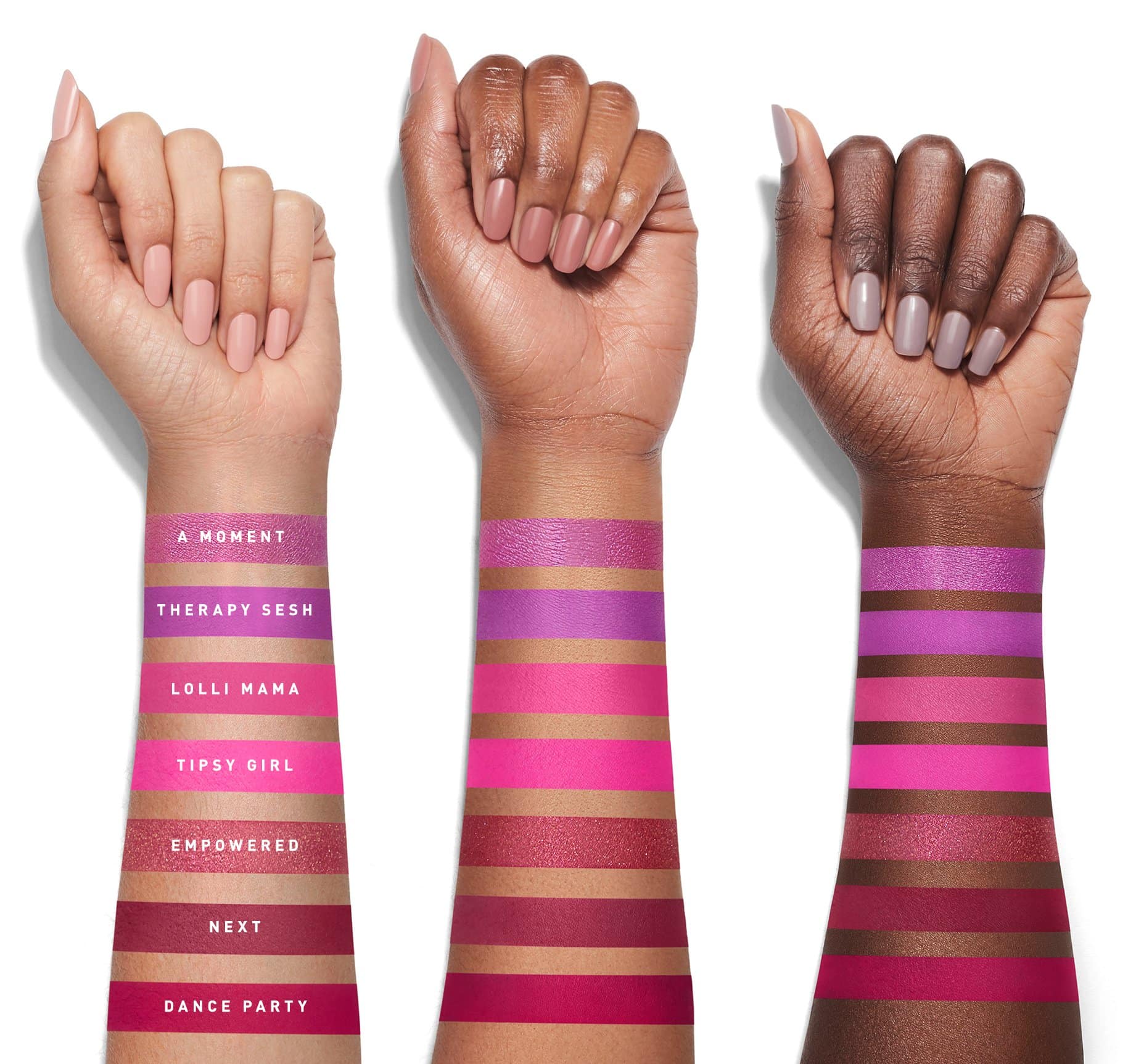 Jaclyn Hill Palette Volume Ii