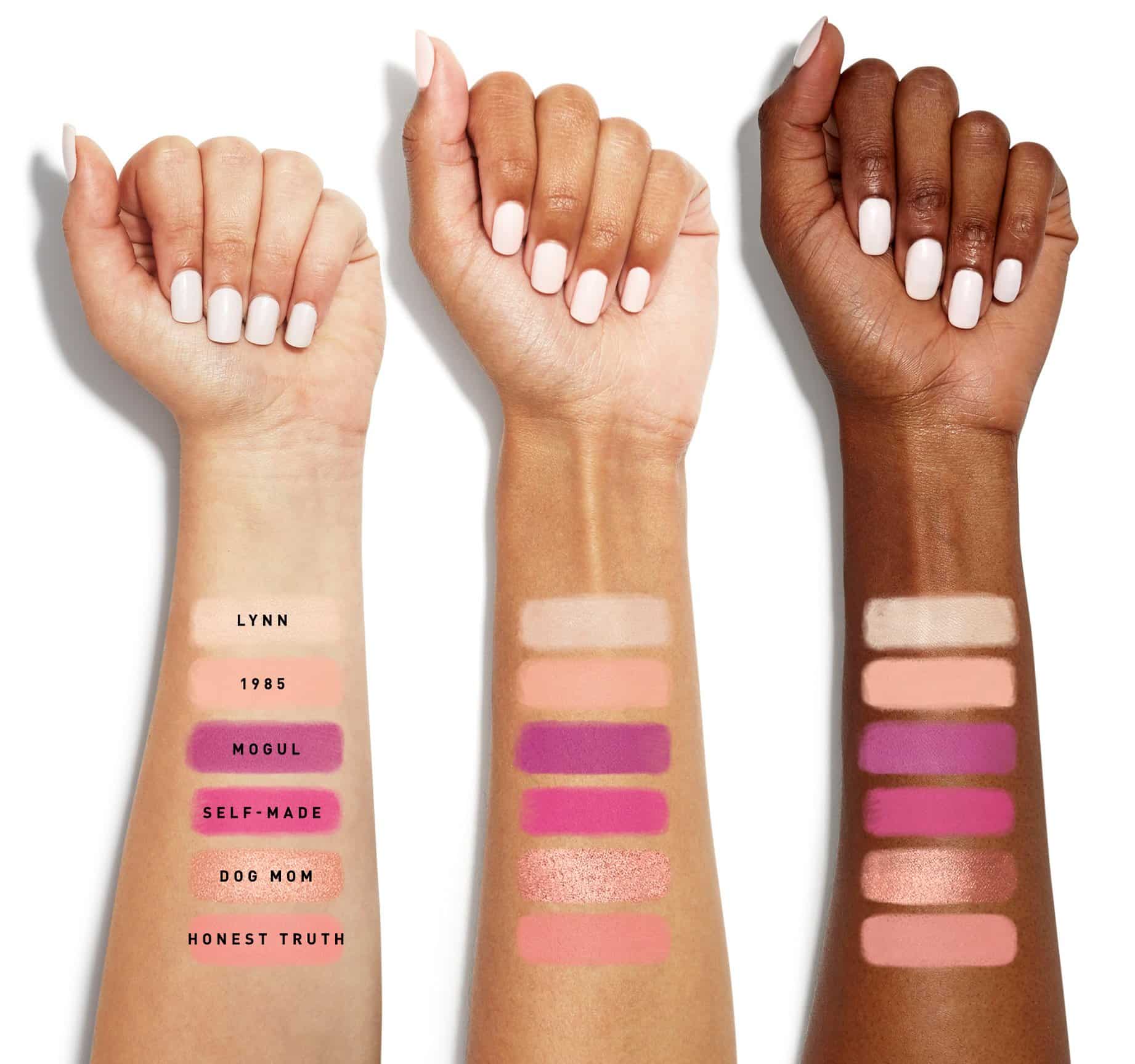 Morphe X Jeffree Star Palette