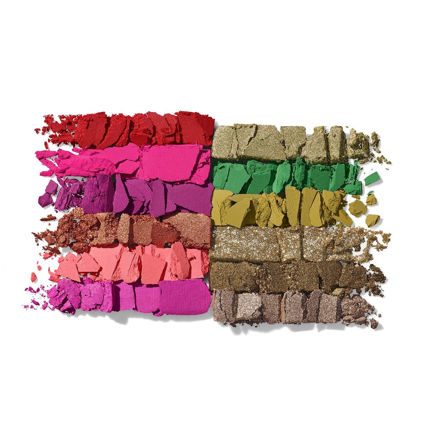 Morphe X Jeffree Star Palette