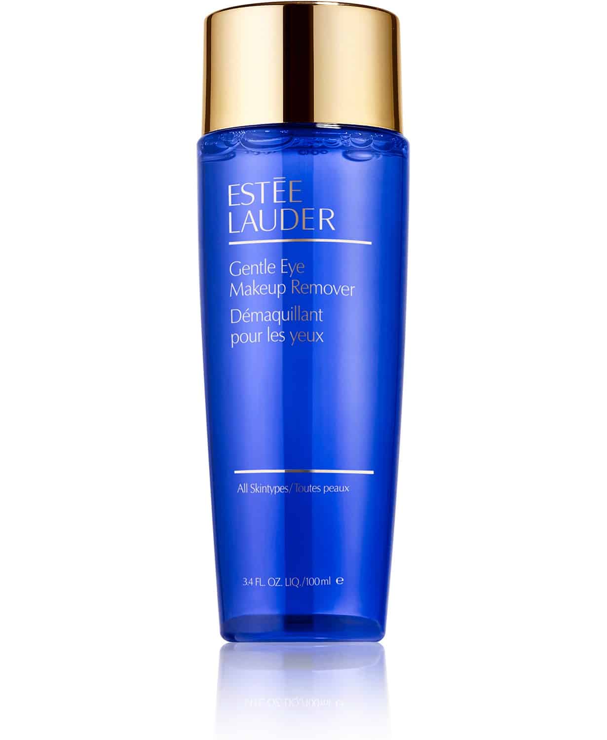Gentle Eye Makeup Remover