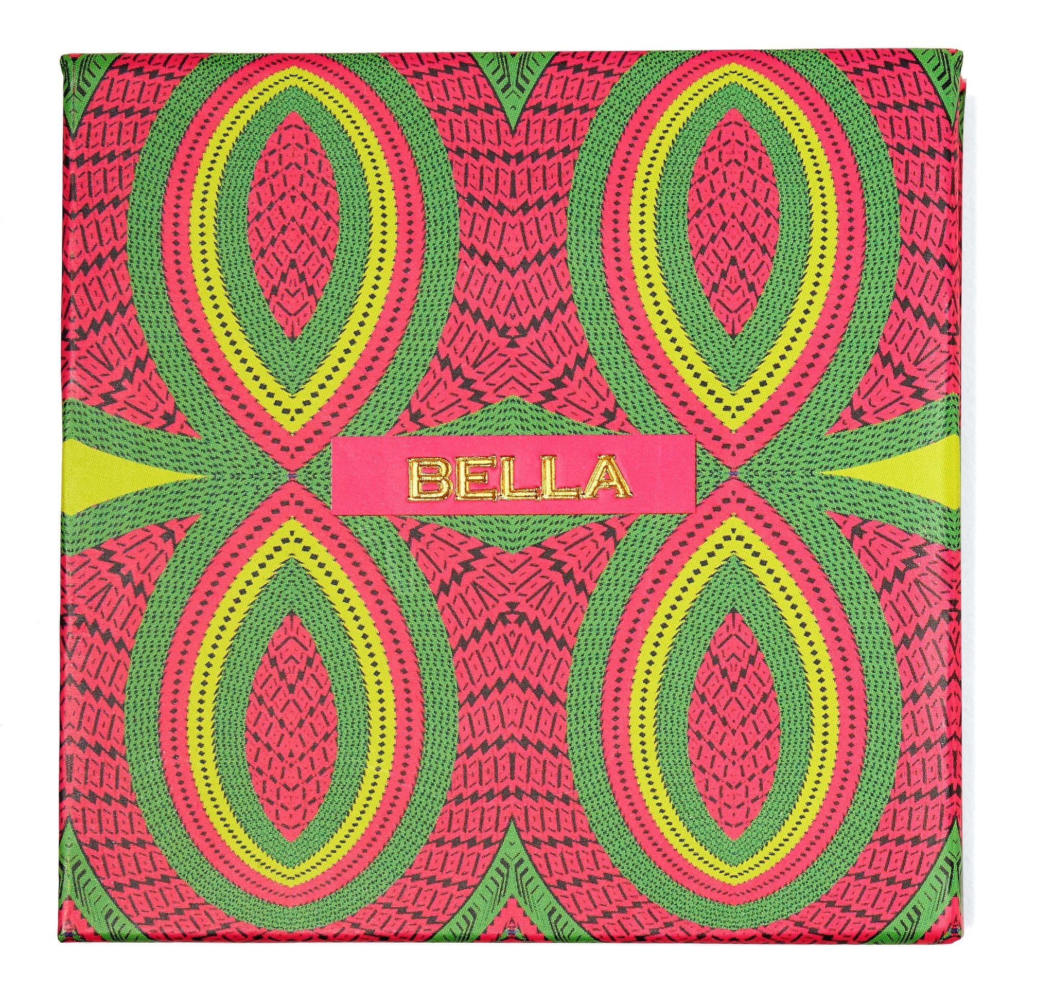 Bella Blush