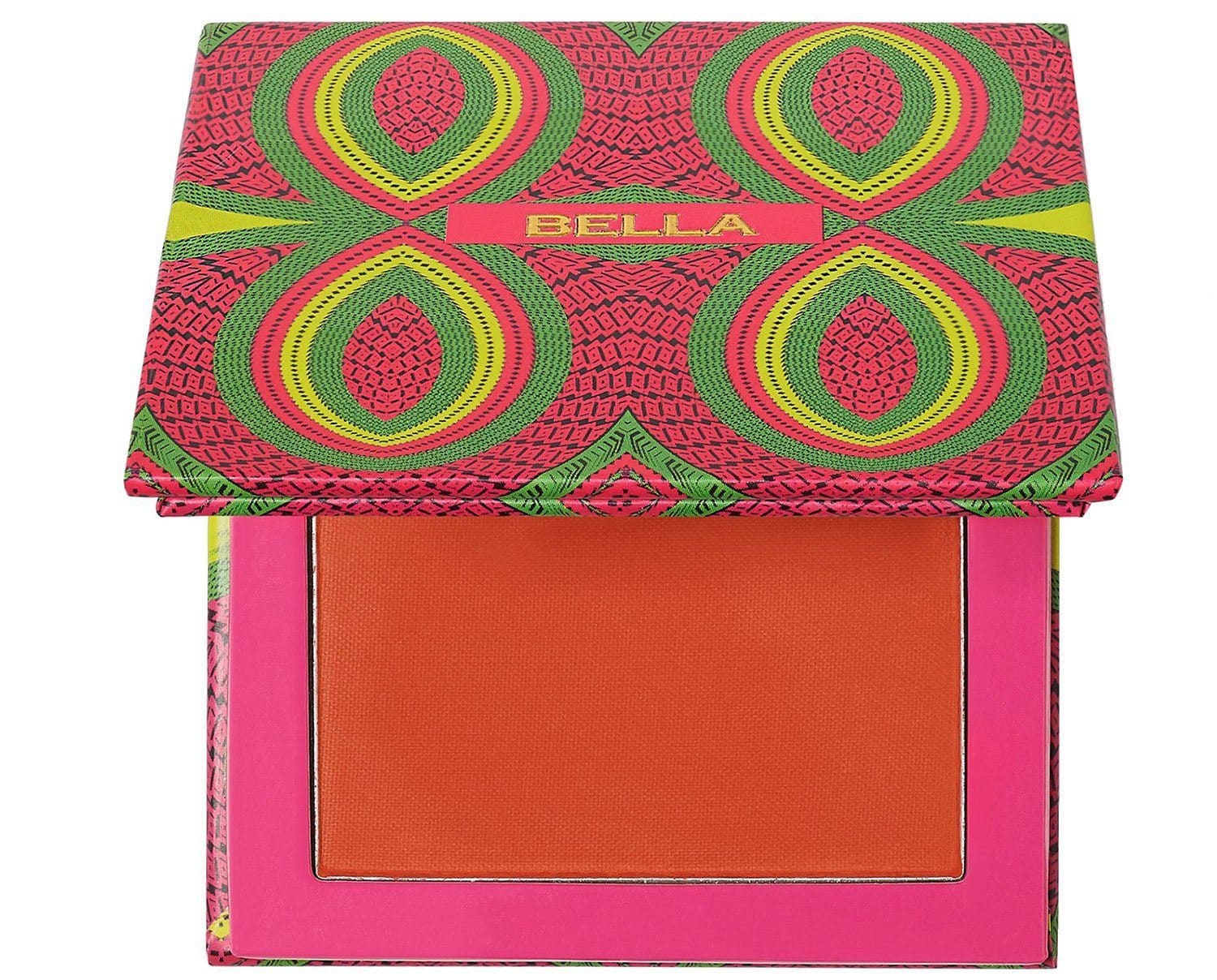 Bella Blush