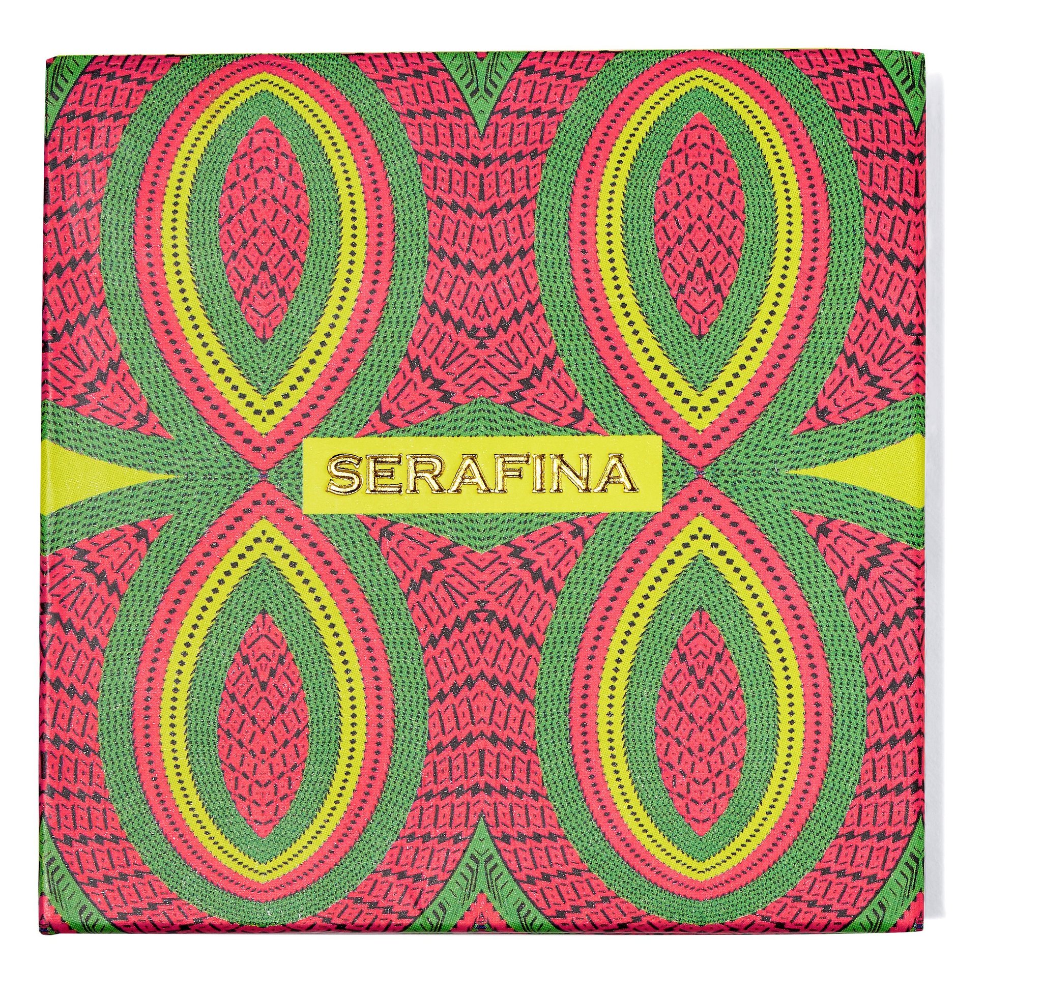 Serafina Blush