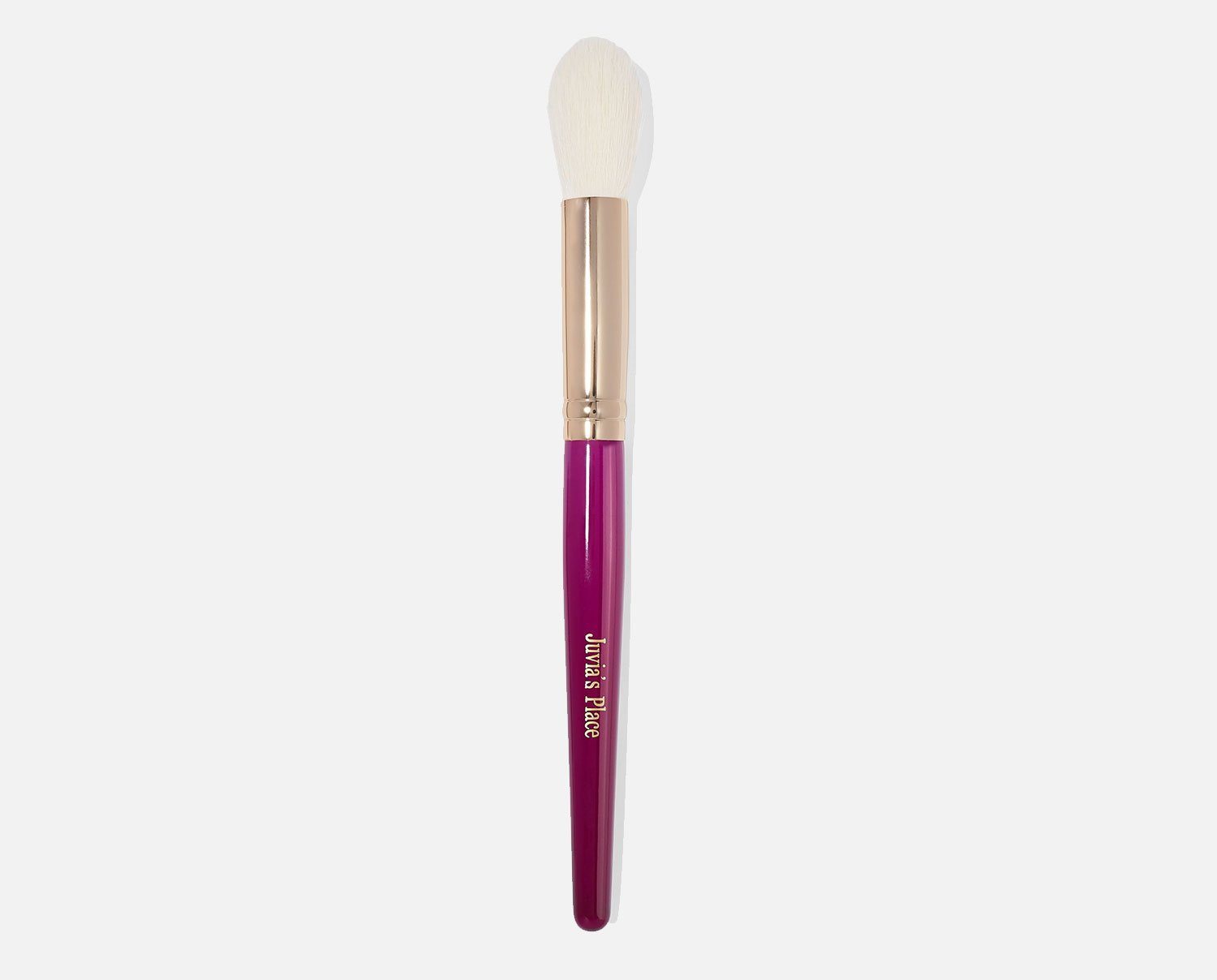 Face Blending Brush - Magenta