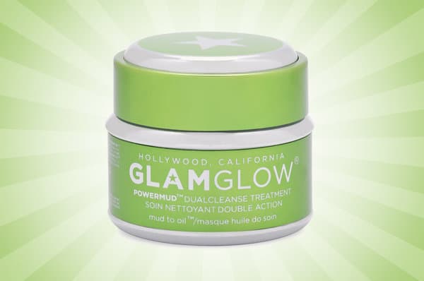 Powermud Dualcleanse Treatment Glam Mini
