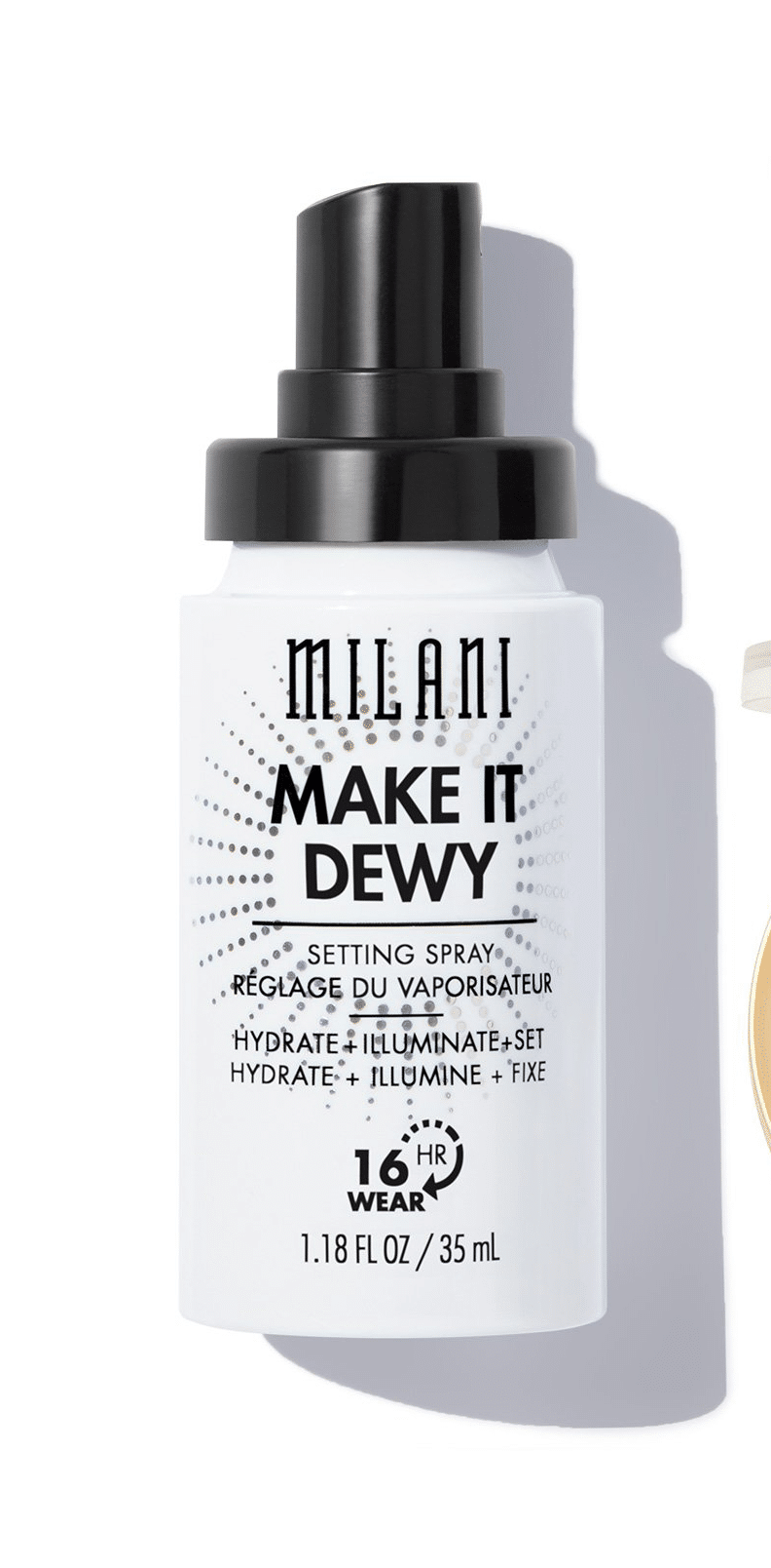 Make It Dewy 3-in-1 Setting Spray Hydrate + Illuminate + Set