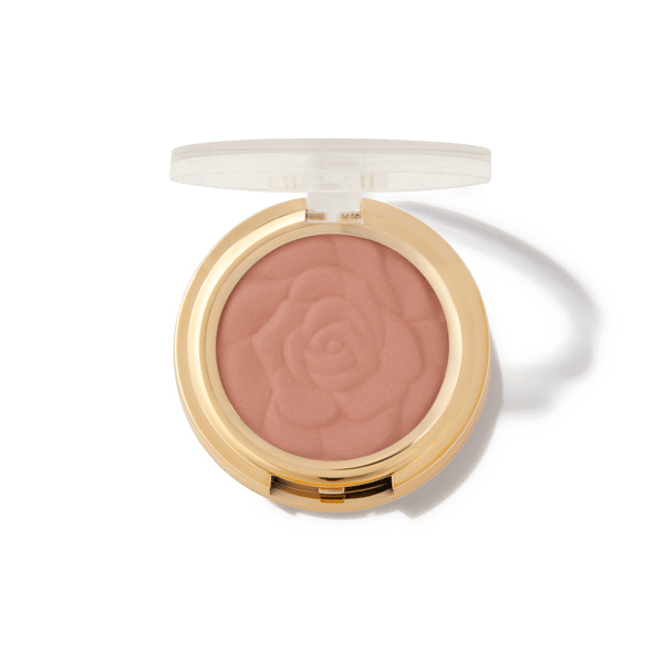 Travel Size Rose Powder Blush