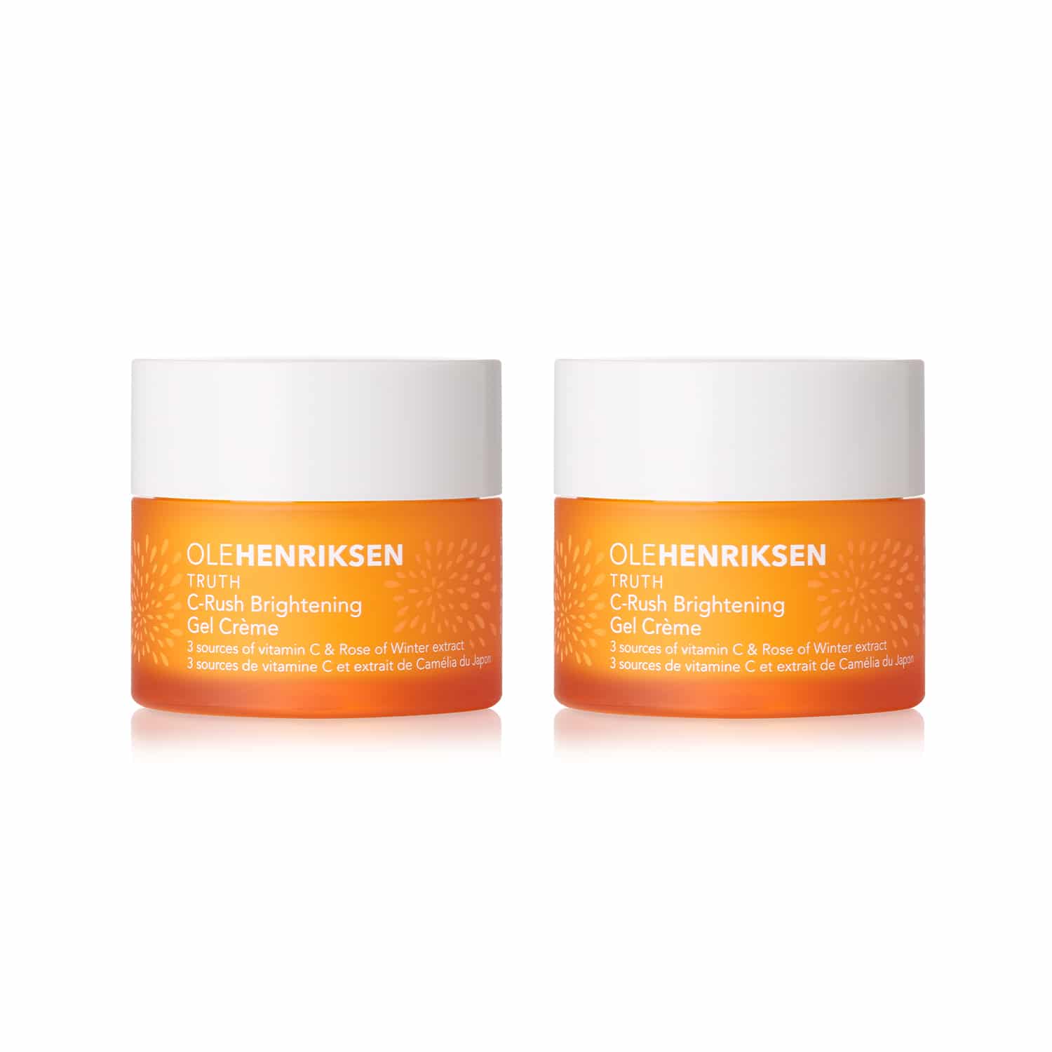 C-rushâ„¢ Brightening Gel CrÃ¨me