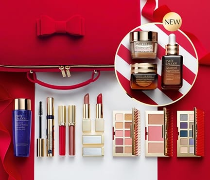 33 Beauty Essentials 