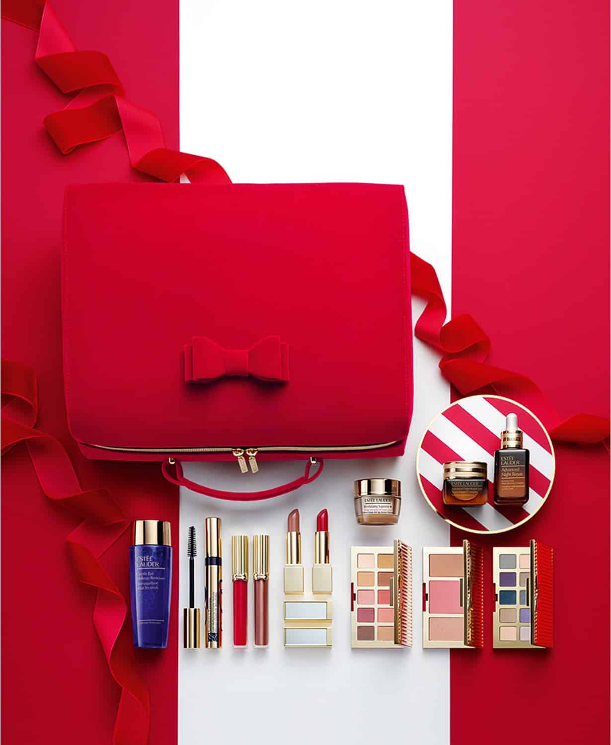 33 Beauty Essentials 