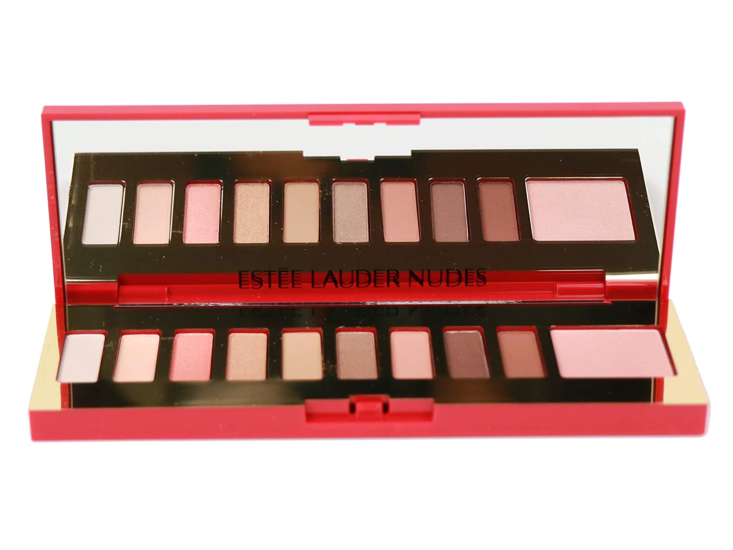 Nudes Face + Eye Palettes 