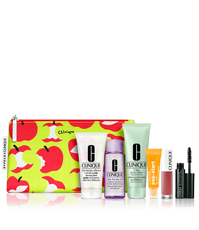 Best Of Clinique 7-piece Kit