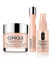 All About Moisture
