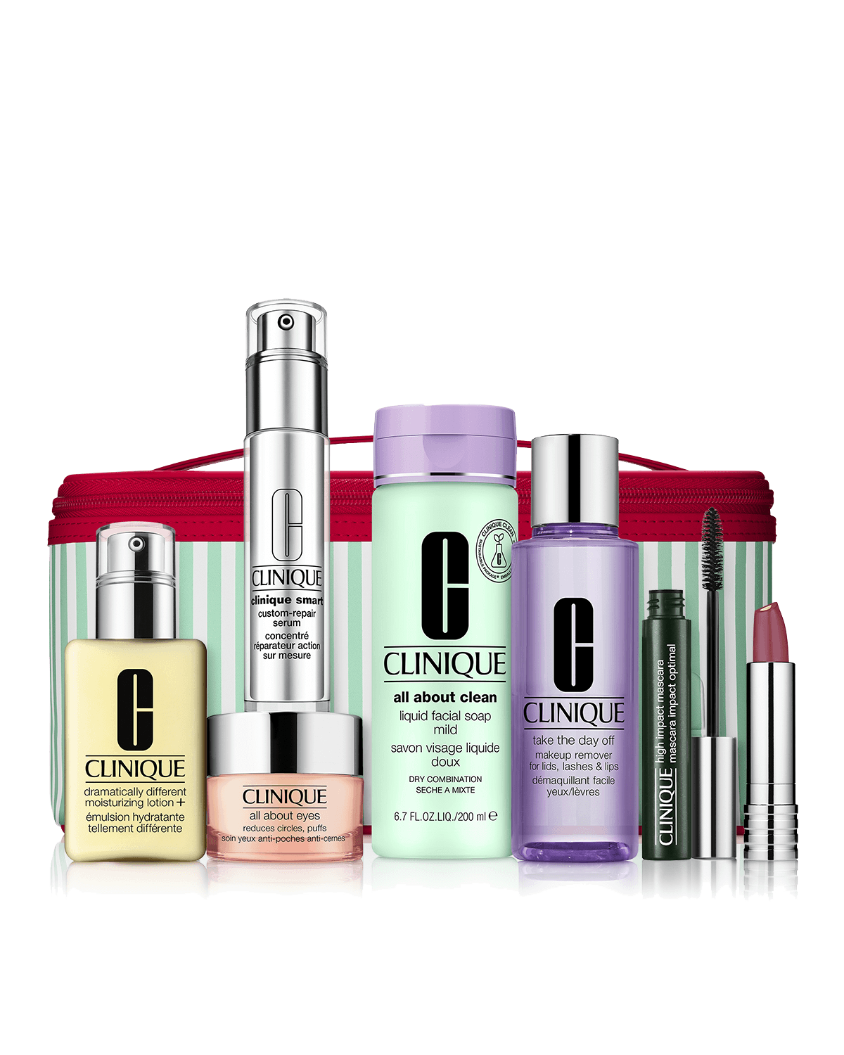 Best Of Clinique Full Sizes