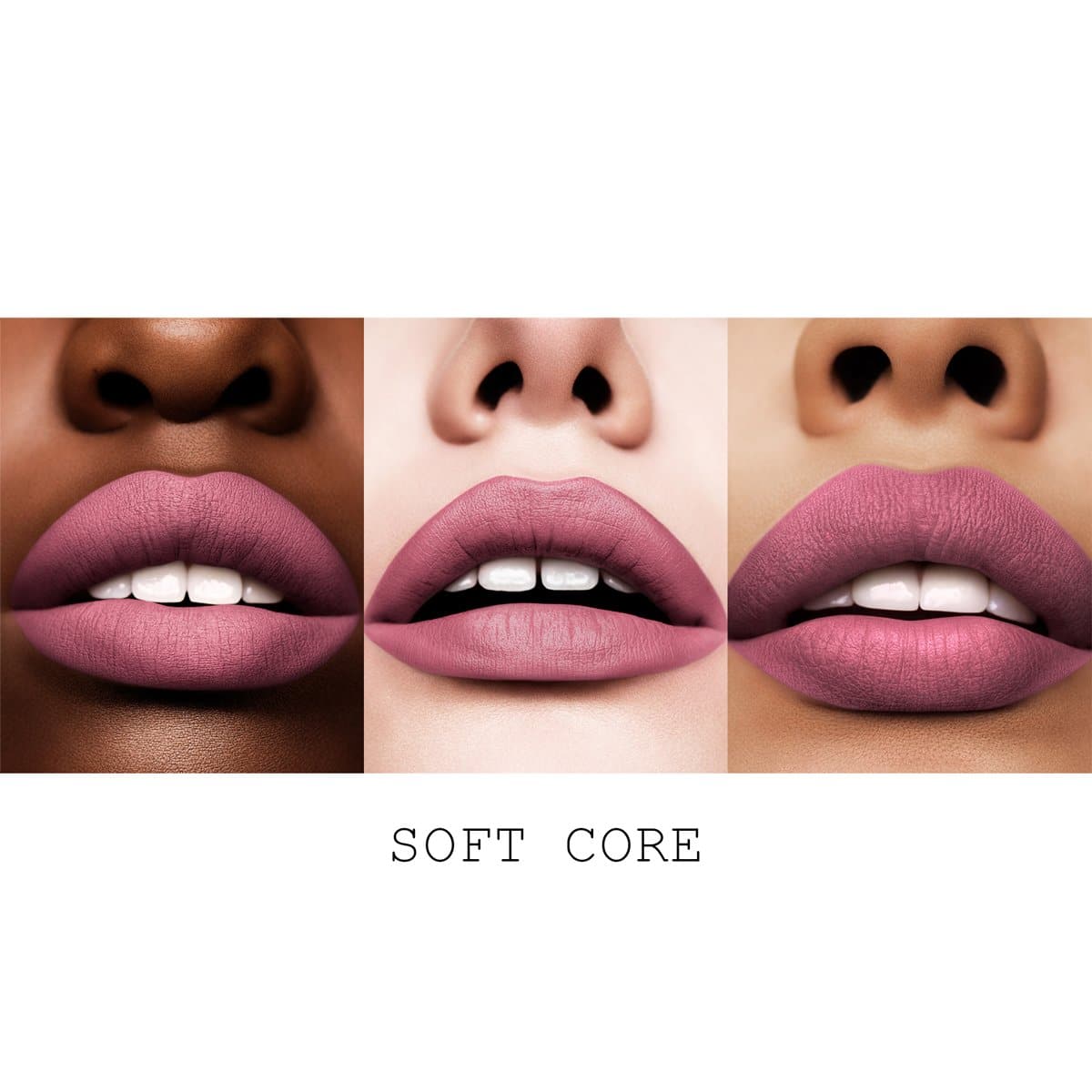 Gilty Pleasures Mini Lip Trio