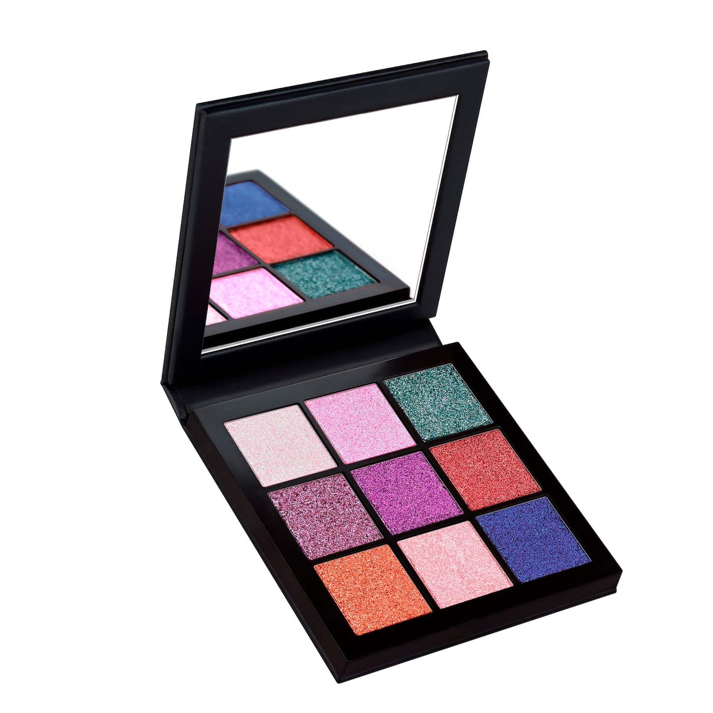 Obsessions Eyeshadow Palette Gemstone 