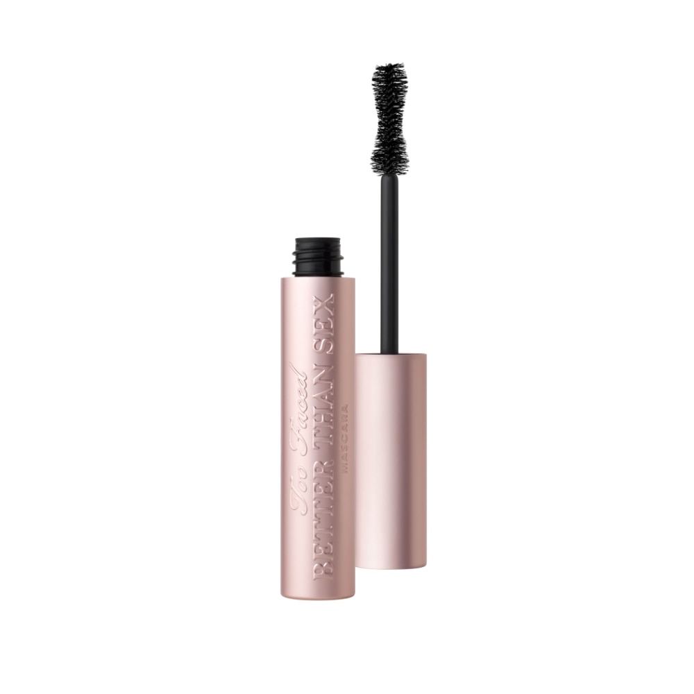 Better Than Sex Volumizing Mascara