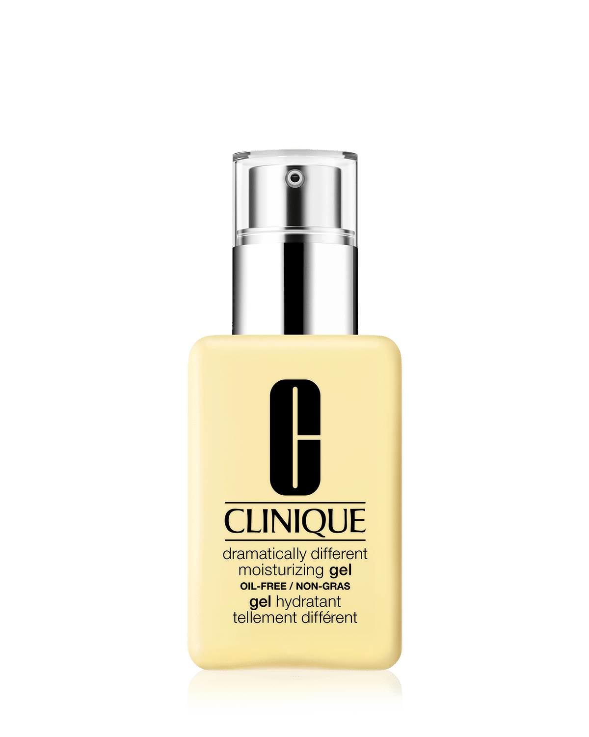 Clinique Dramatically Different Moisturizing Gel