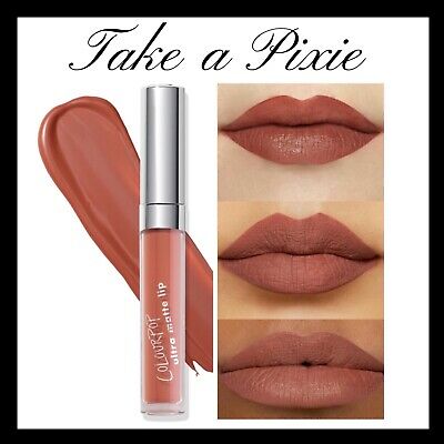Take A Pixie