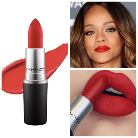 Mini Ruby Woo