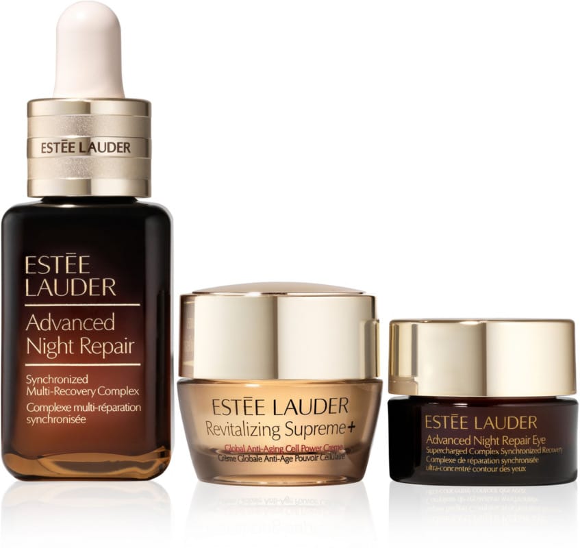 Radiant Skin Repair + Renew Set