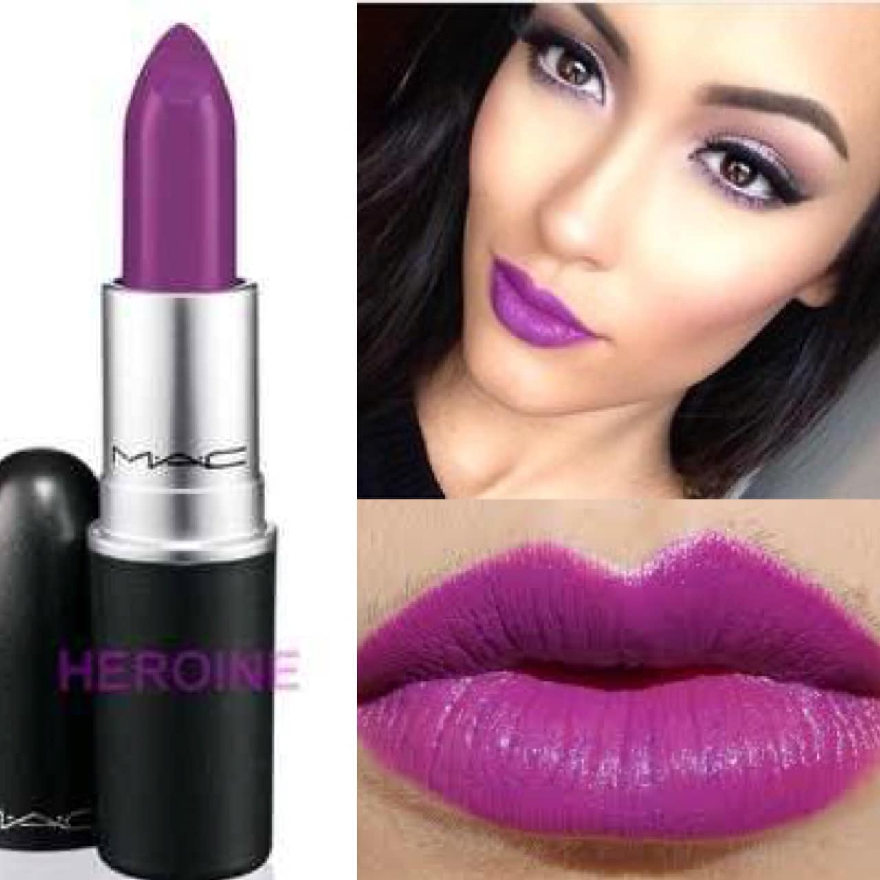 Heroine 