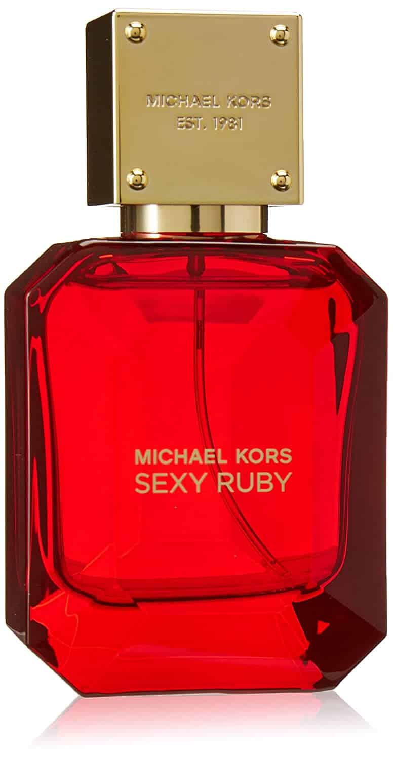 Sexy Ruby Eau De Parfum