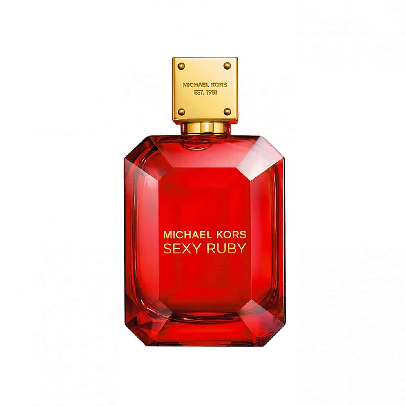 Sexy Ruby Eau De Parfum