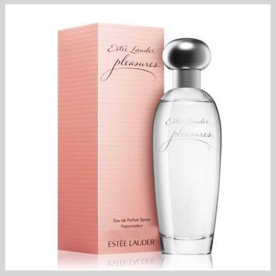 Pleasures Eau De Parfum 