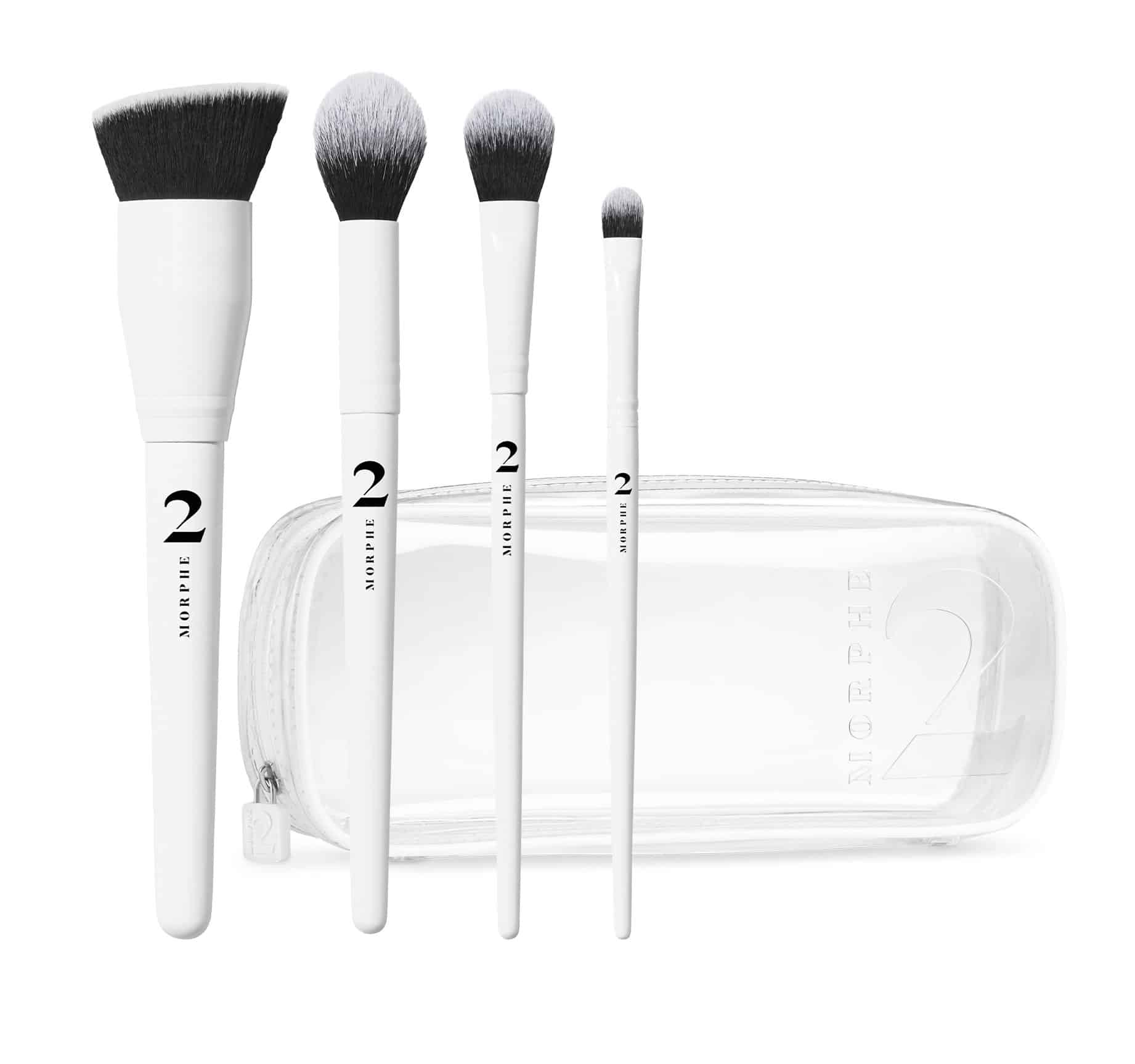 The Sweep Life Brush Collection