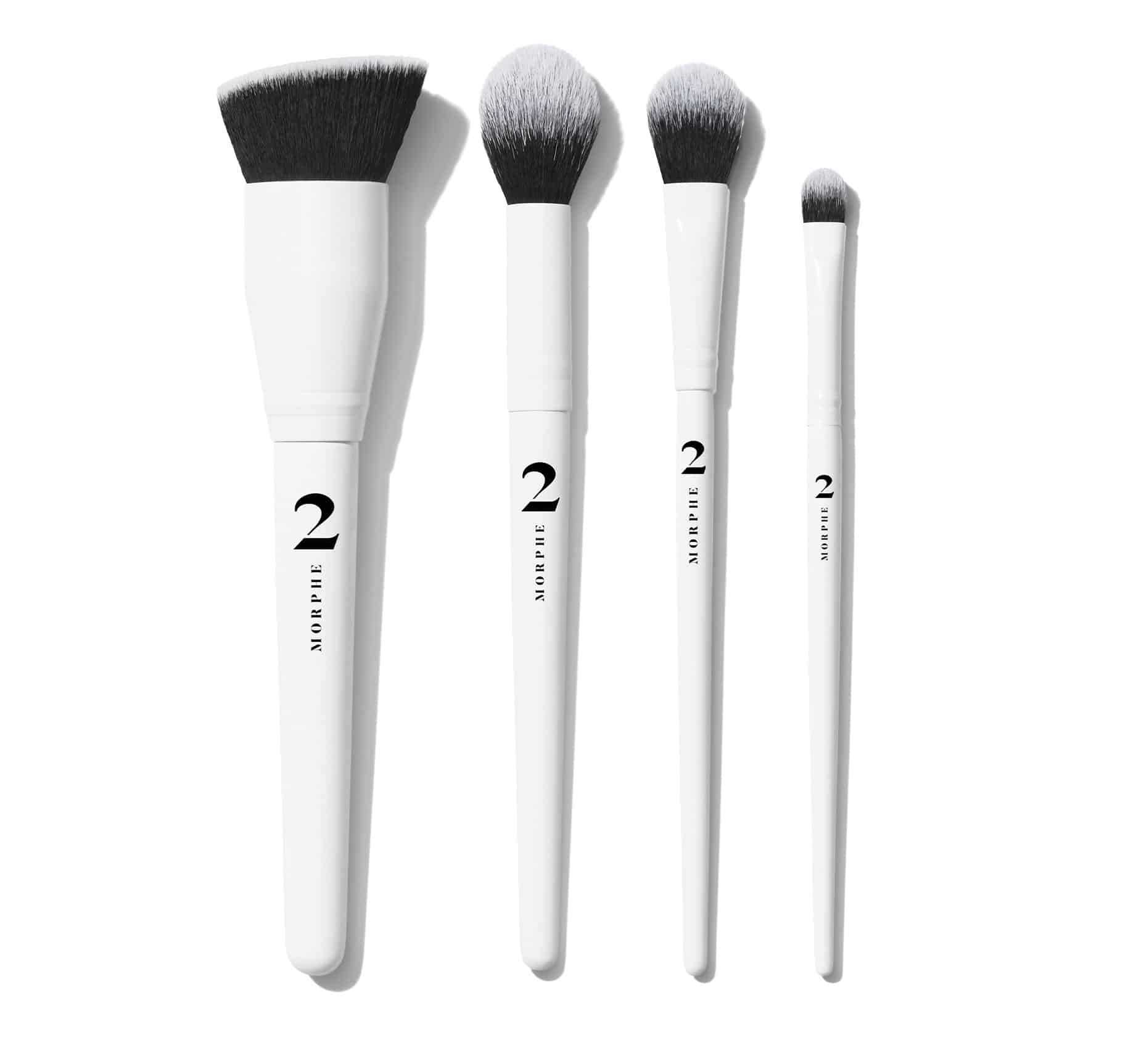 The Sweep Life Brush Collection