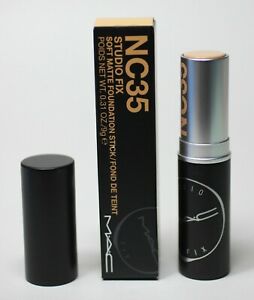Studio Fix Soft Matte Foundation Stick Nc35