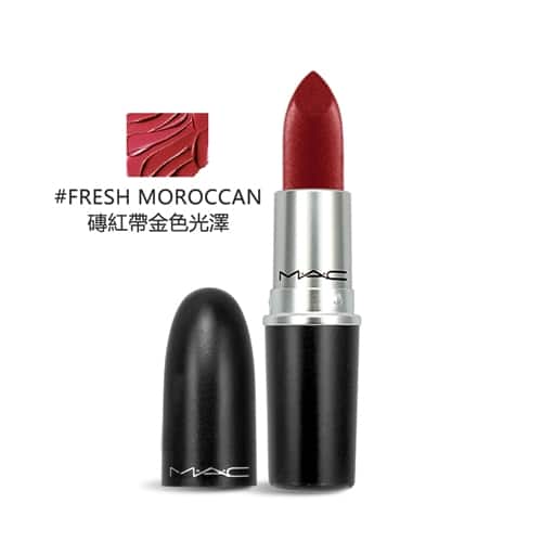 Fresh Moroccan 