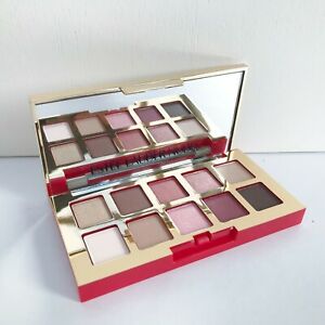 Pure Color Envy Eyeshadow Palette Nudes