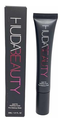 Matte Perfection Pre-makeup Base Primer