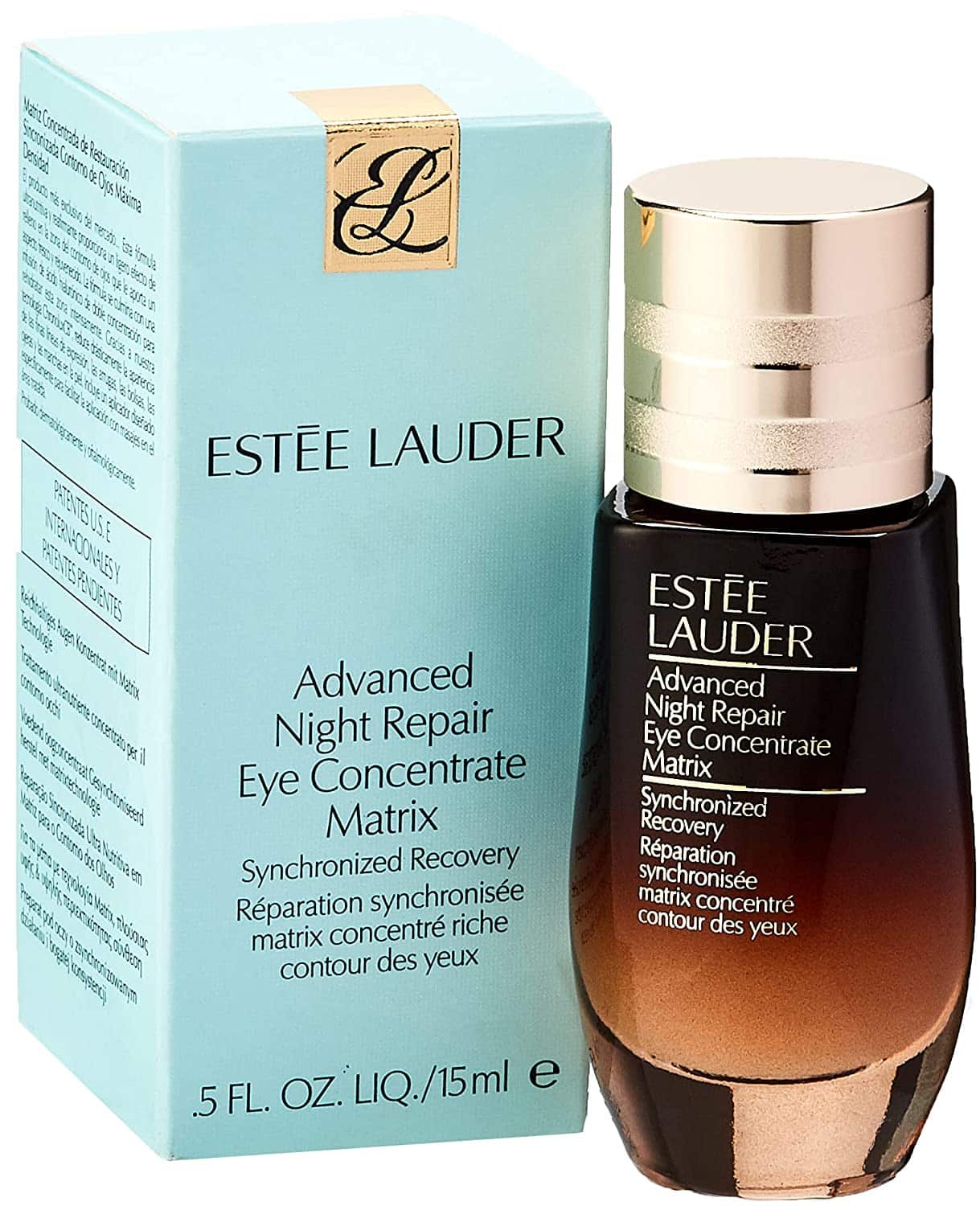 Advanced Night Repair Eye Concentrate Matrix Synchronized Recovery