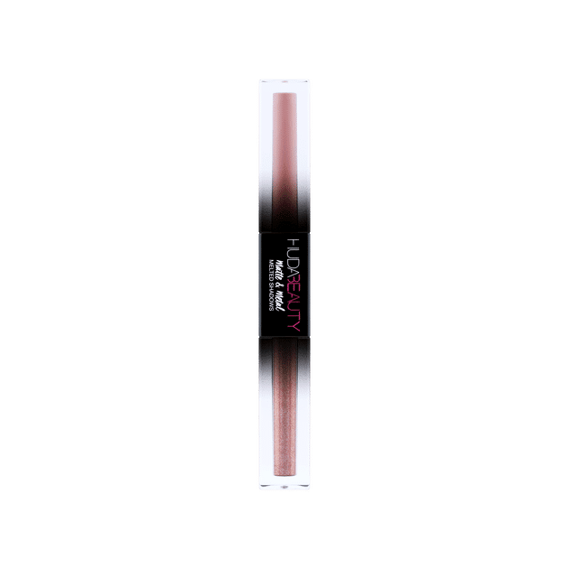 Request Line & Slow Jams Liquid Eyeshadow