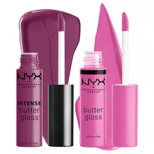 2 Me, Luv Me Lip Gloss Duo