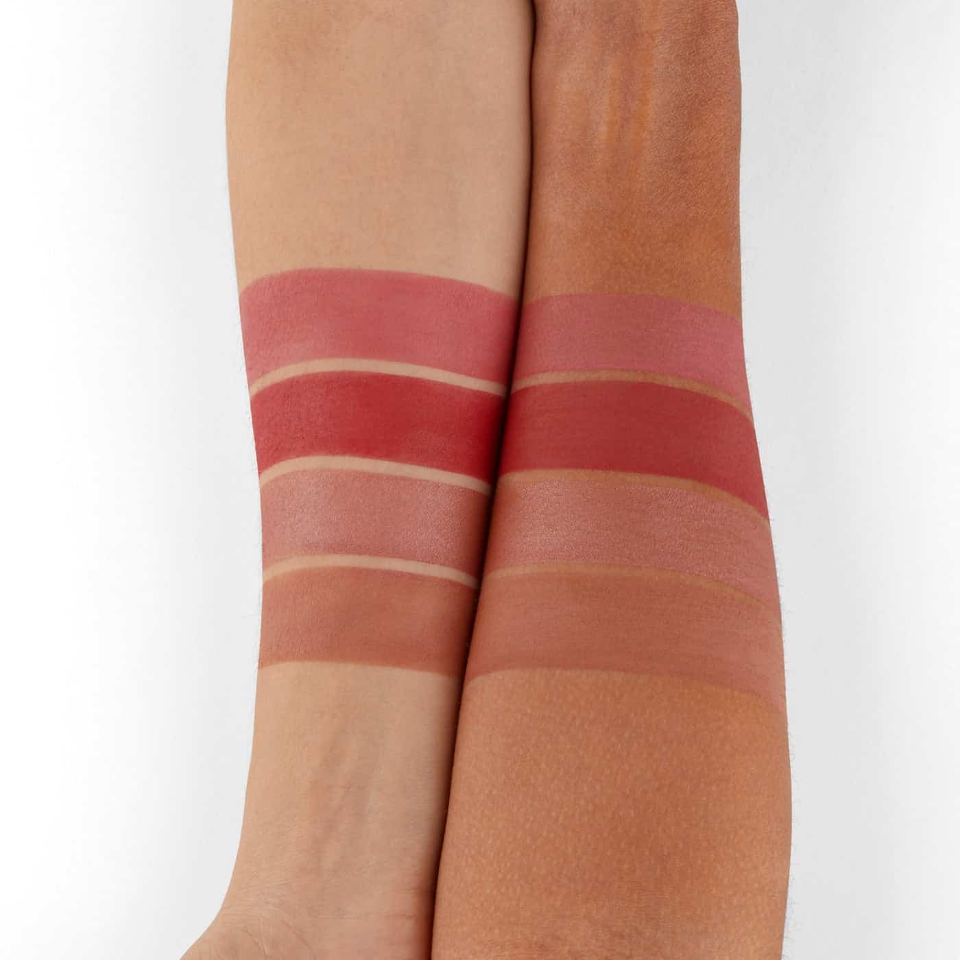 Chocolate Cherry Truffle Blush